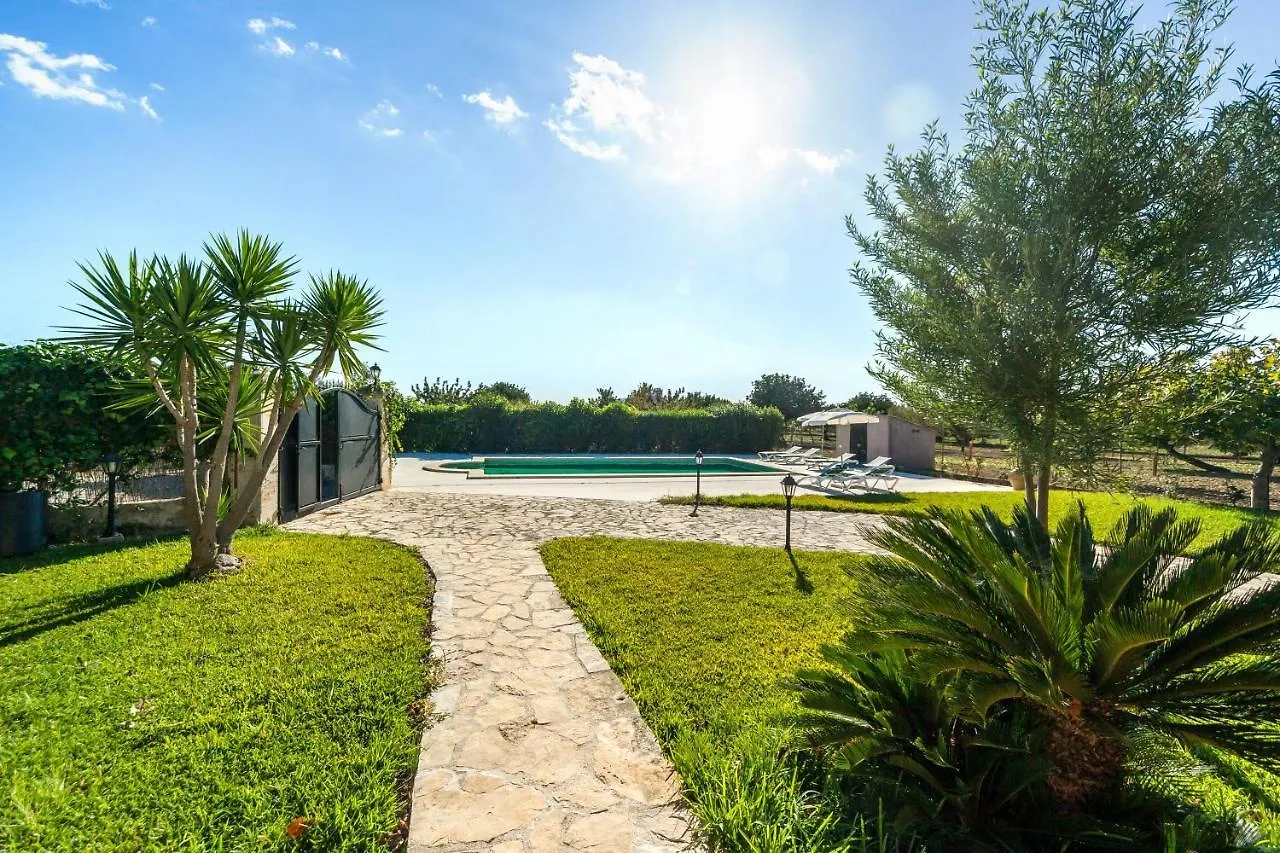 Villa Tabo Campanet 0*,  Espagne